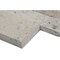 Msi Durango Cream Split Face Ledger Panel SAMPLE Travertine Wall Tile ZOR-PNL-0085-SAM - alternate 6